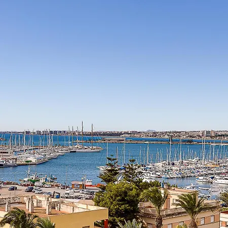 Apartamento Col_san Esteban 1 *